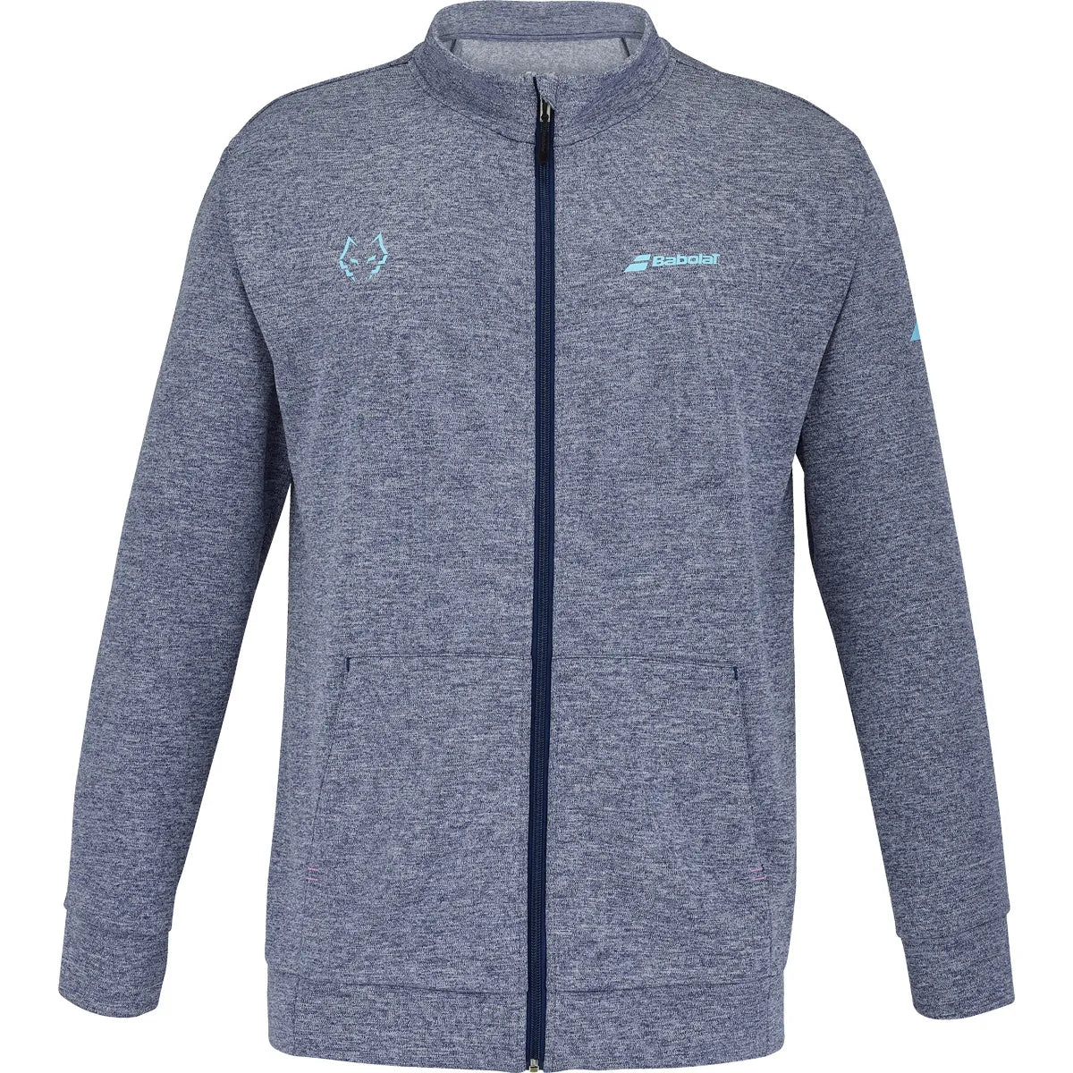 Babolat Padel Lebron Fw25 Trainingsjacke