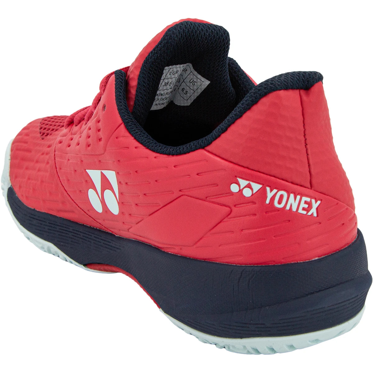 Yonex Damenschuhe Ad Accel Sandplatzschuh