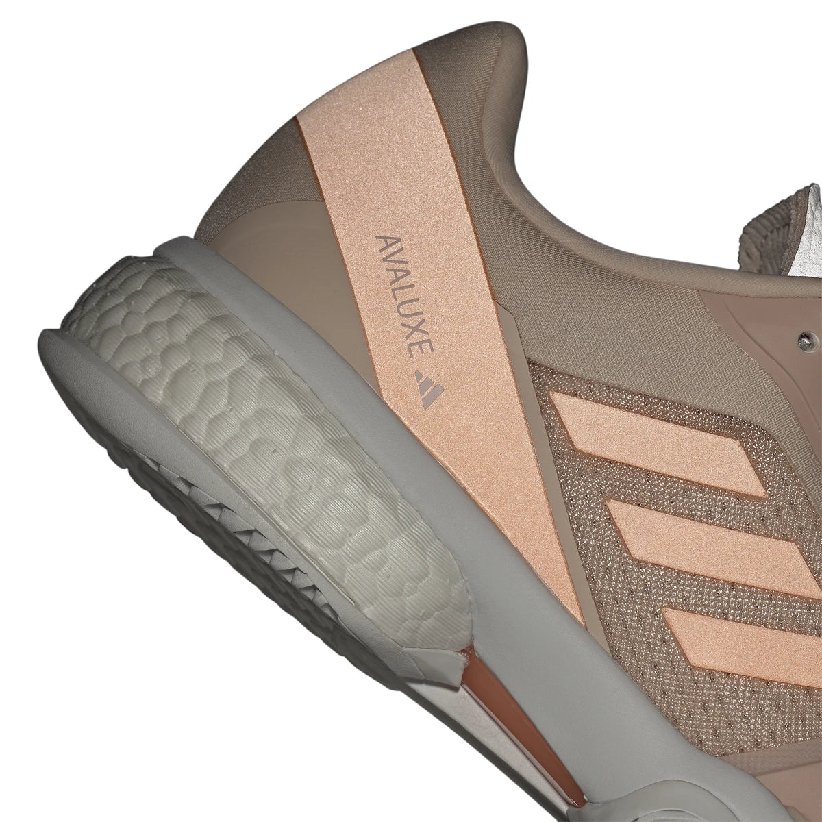 adidas Damen Avaluxe Allcourtschuh