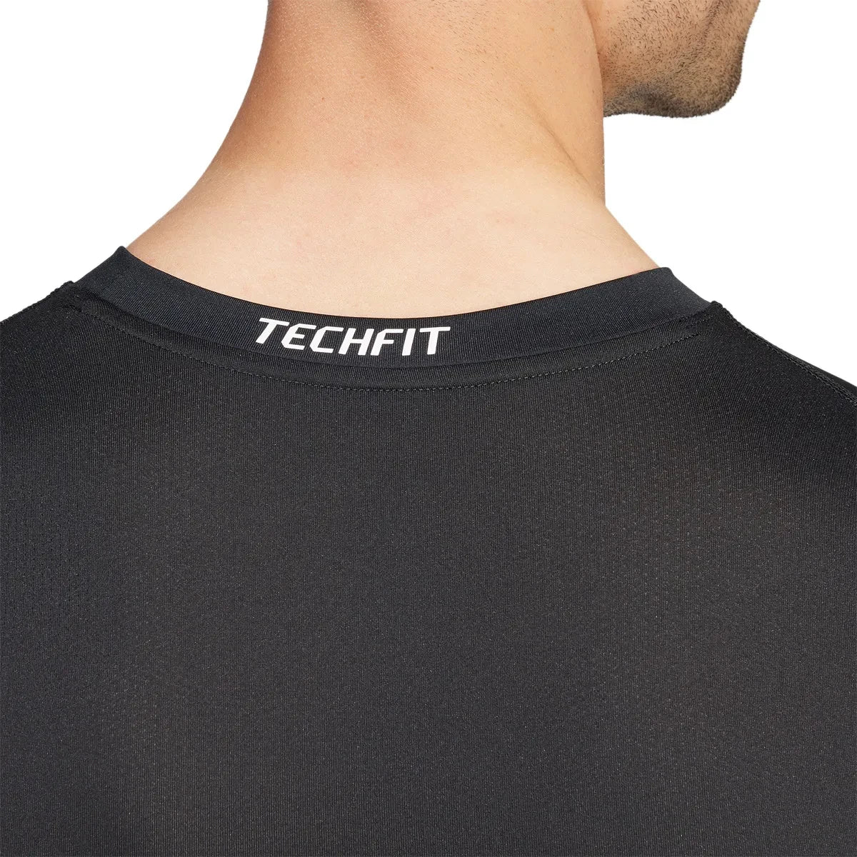 T-Shirt adidas Herren Langarm