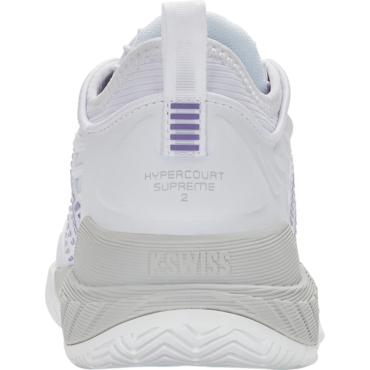 K-Swiss Damen Schuhe Hypercourt Supreme 2 Allcourtschuh