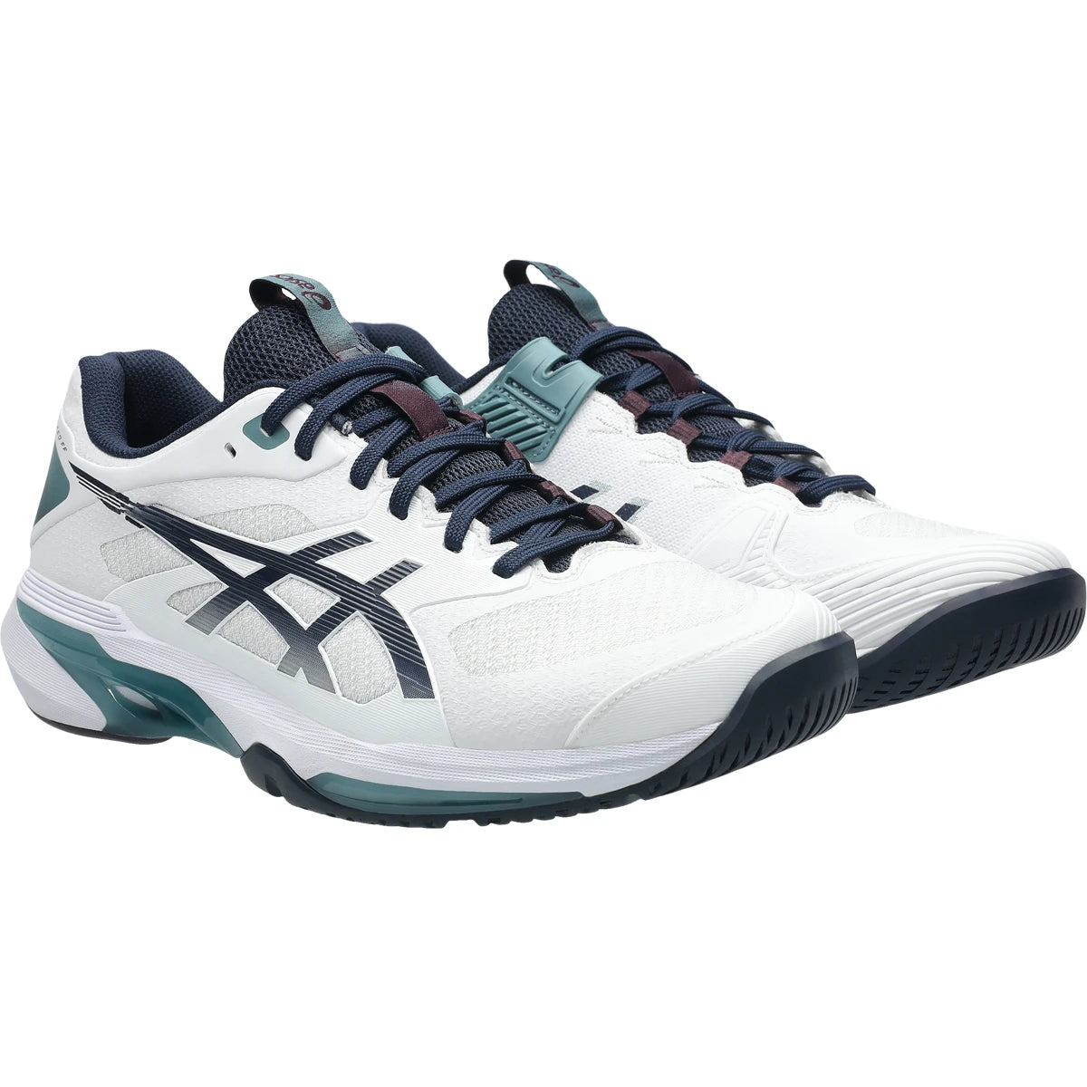 Asics Solution Speed Ff4 Allcourtschuh