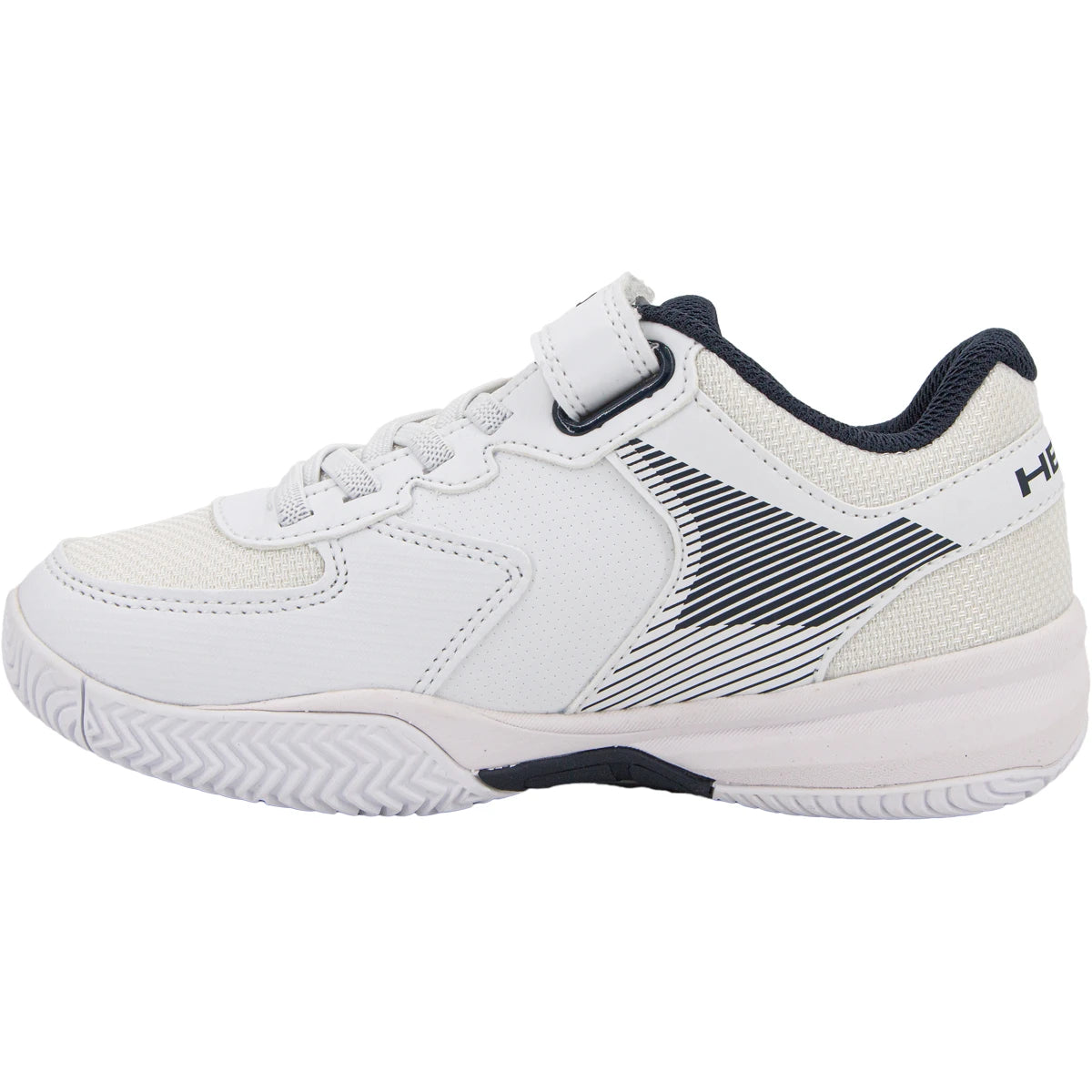 Head Junior Sprint Velcro 3.0 Allcourtschuhe