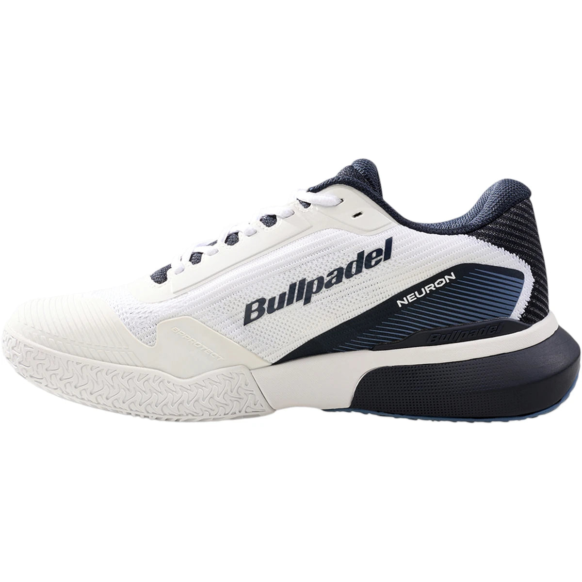 Padelschuhe Bullpadel Neuron 26V