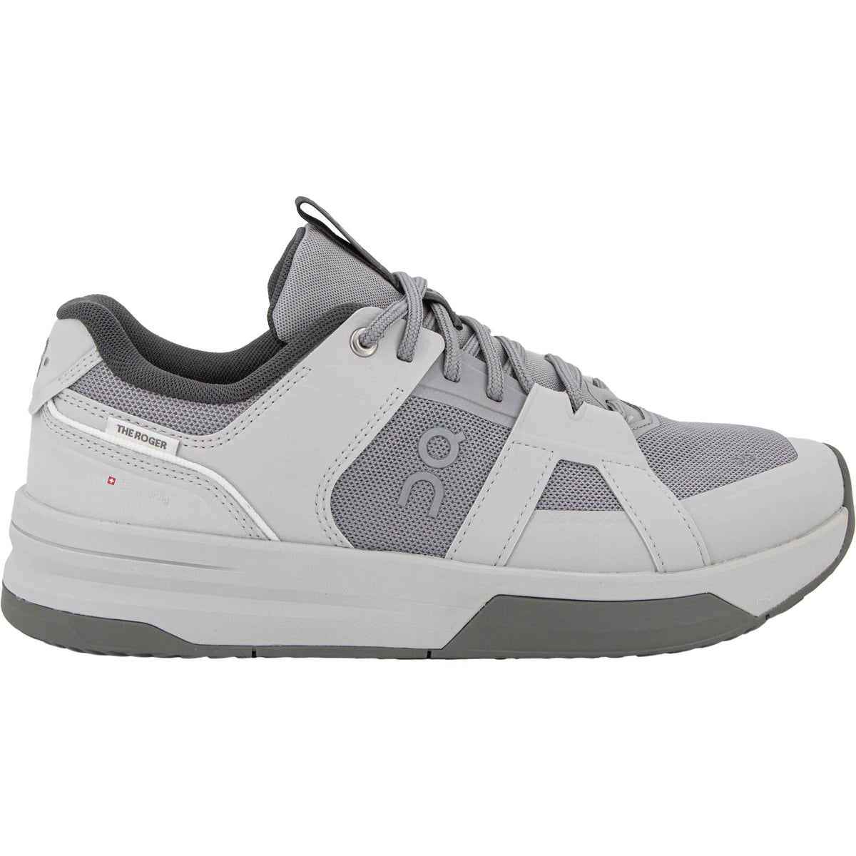 Sandplatzschuhe On The Roger Clubhouse Pro 2