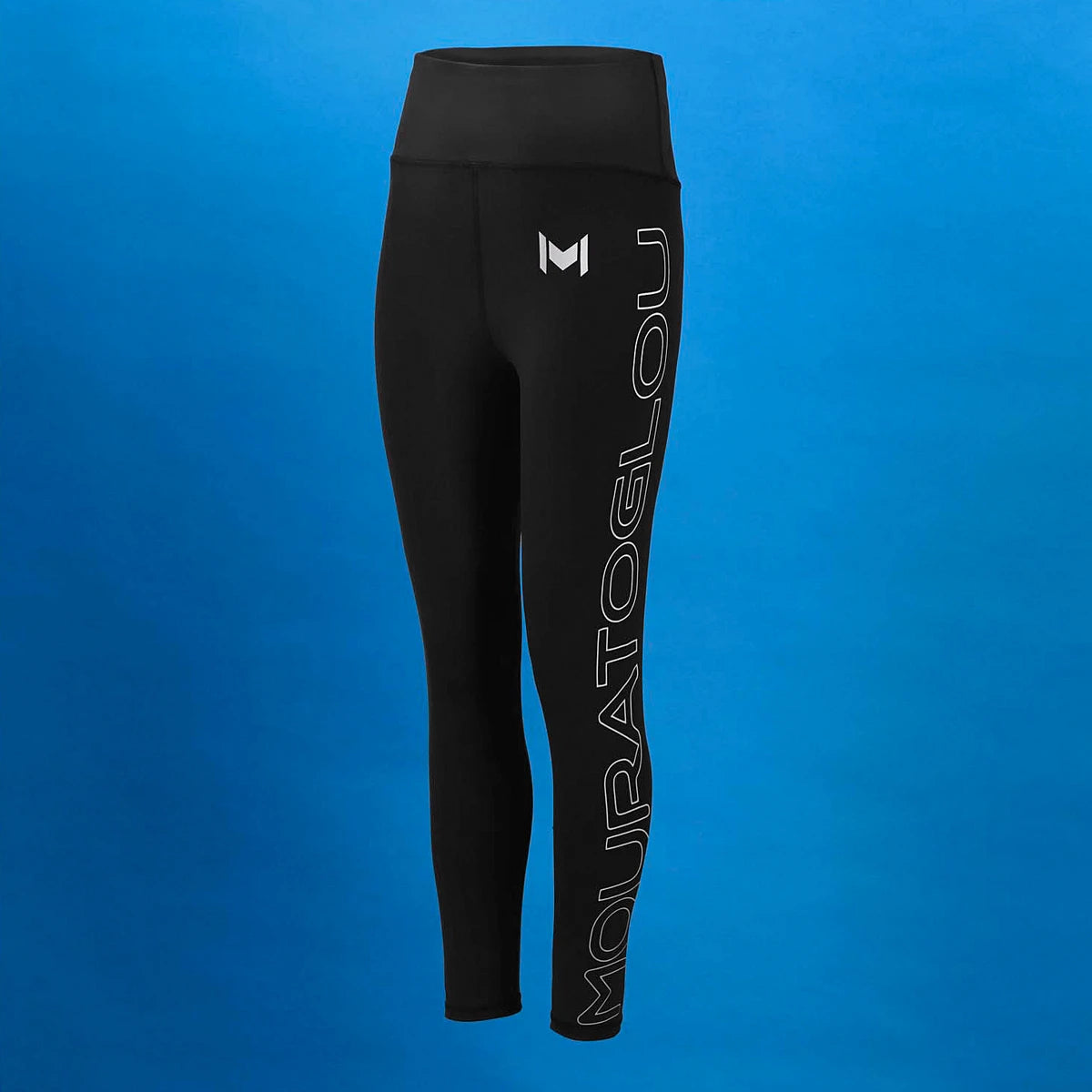 Legging Mouratoglou Apparel Damen Training