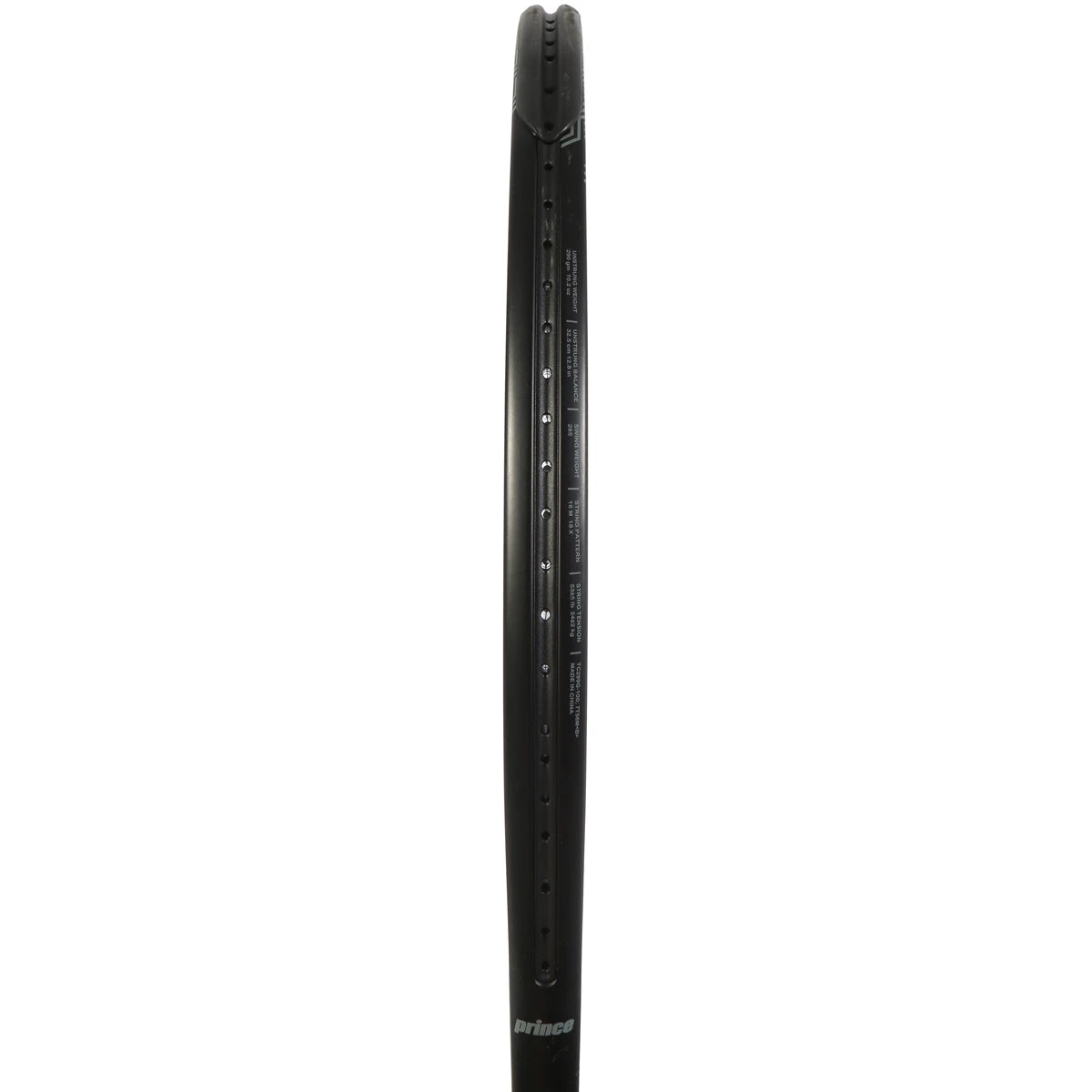 Gebrauchter Tennisschläger Prince Tour Carbon 100 (290 Gr)