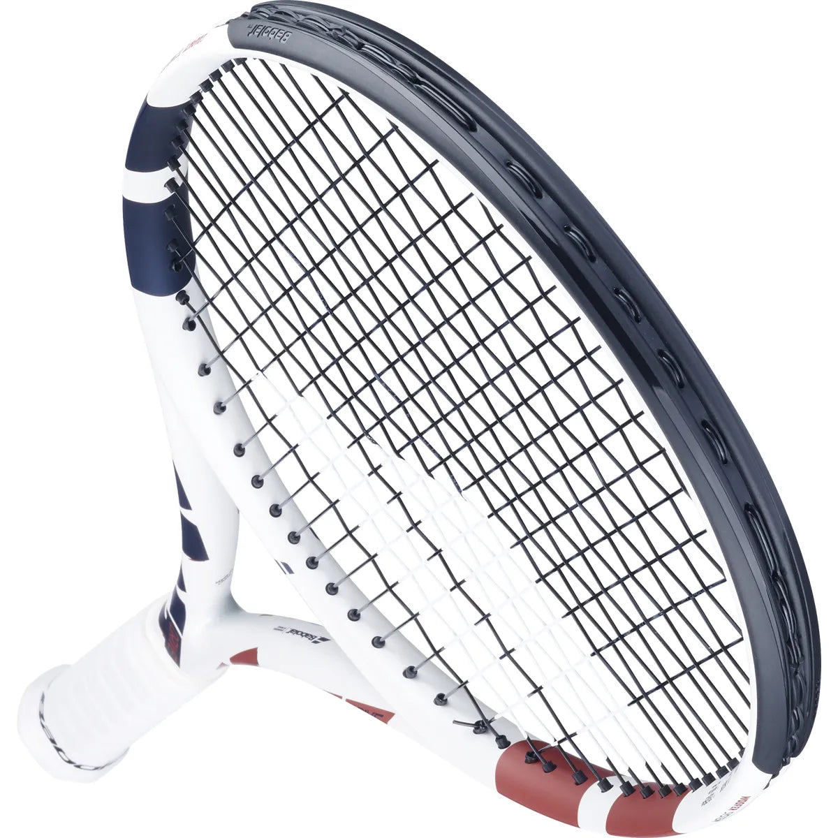 Babolat Boost Drive White Tennisschläger (260 Gr) (Saitenset)