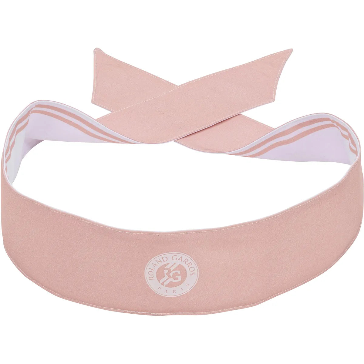 Bandana Roland-Garros Damen Performance