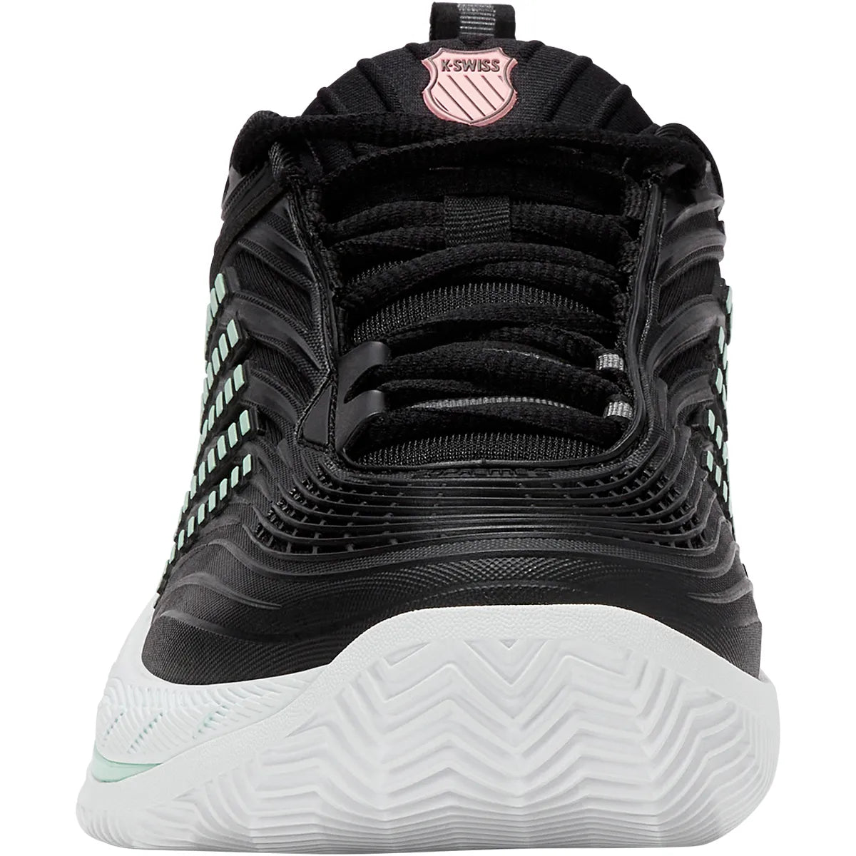 K-Swiss Damen Schuhe Hypercourt Supreme 2 Sandplatzschuh