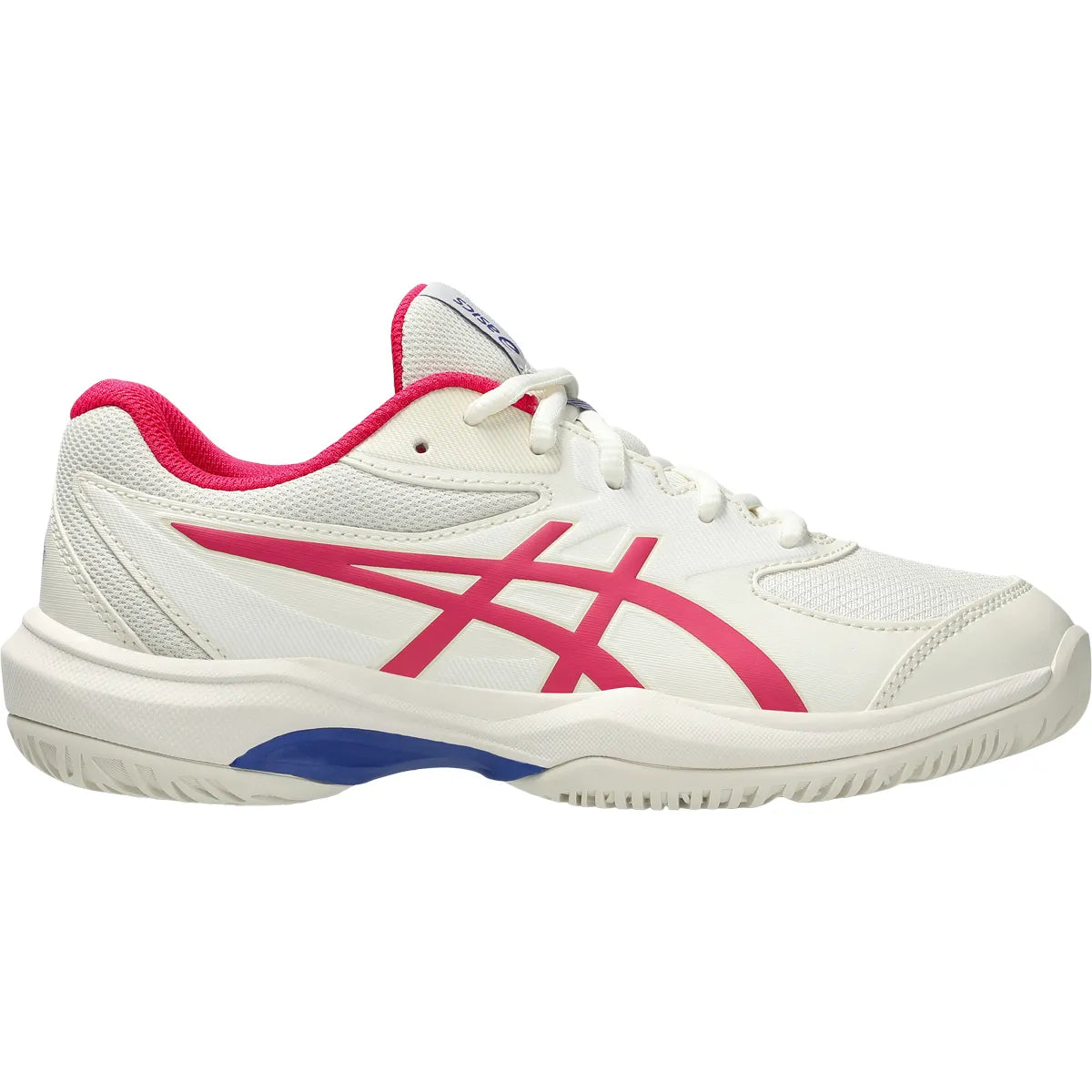 Asics Junior Gel Game Gs Allcourtschuhe