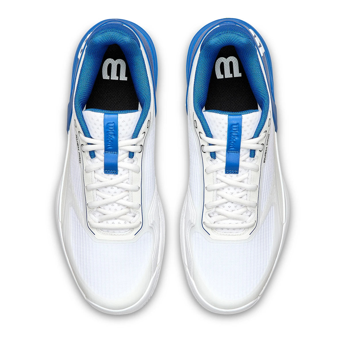 Wilson Rush Pro 5 Allcourtschuhe