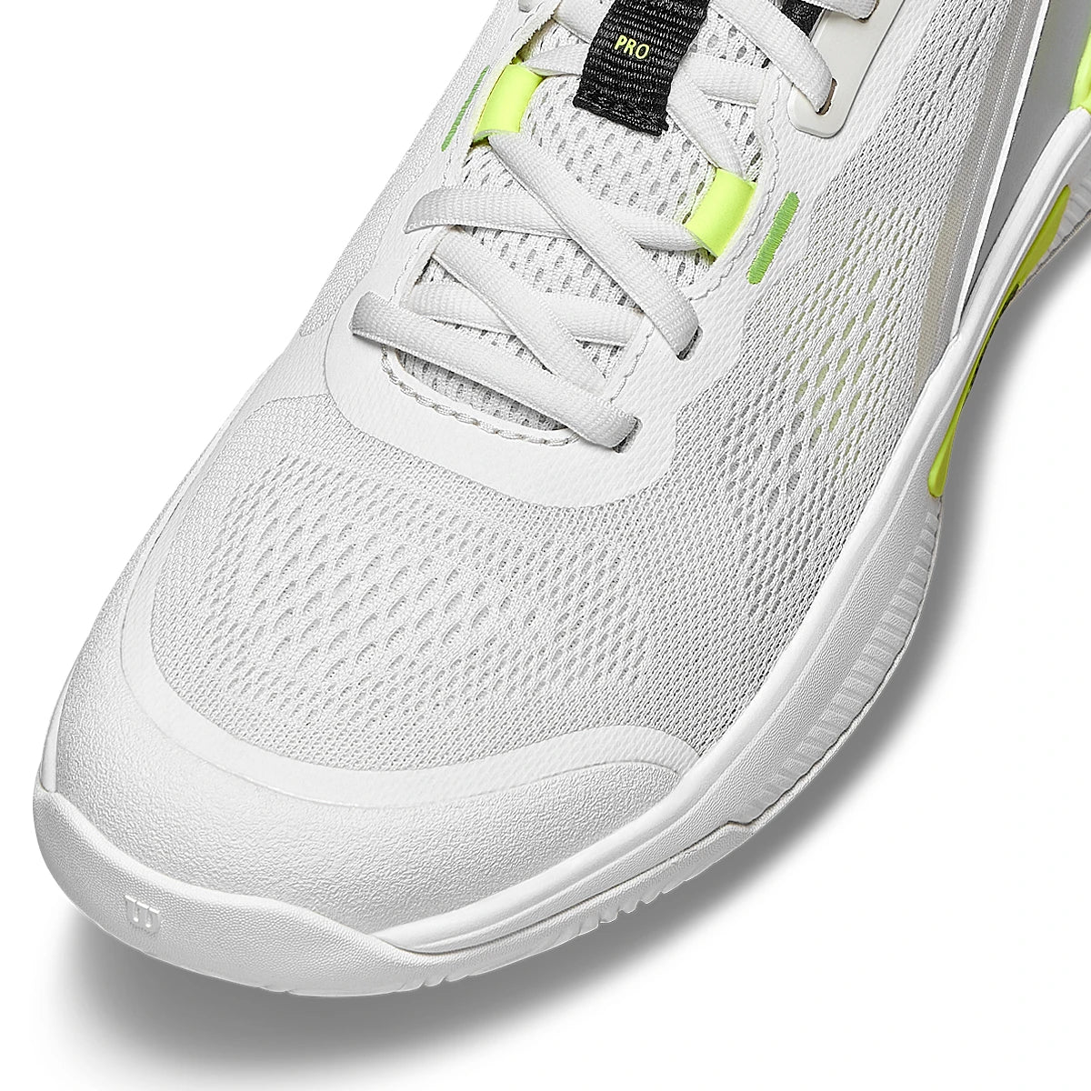 Wilson Damen Intrigue Pro Allcourtschuh