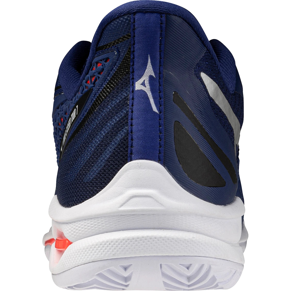 Chaussures Mizuno Wave Exceed Tour 7 Sandplatzschuh