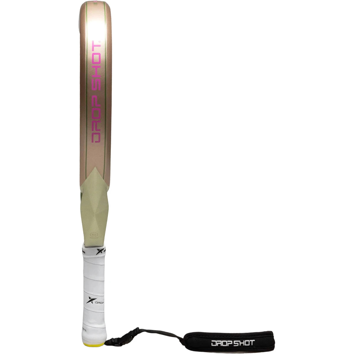 Padelschläger Drop Shot Explorer Soft W