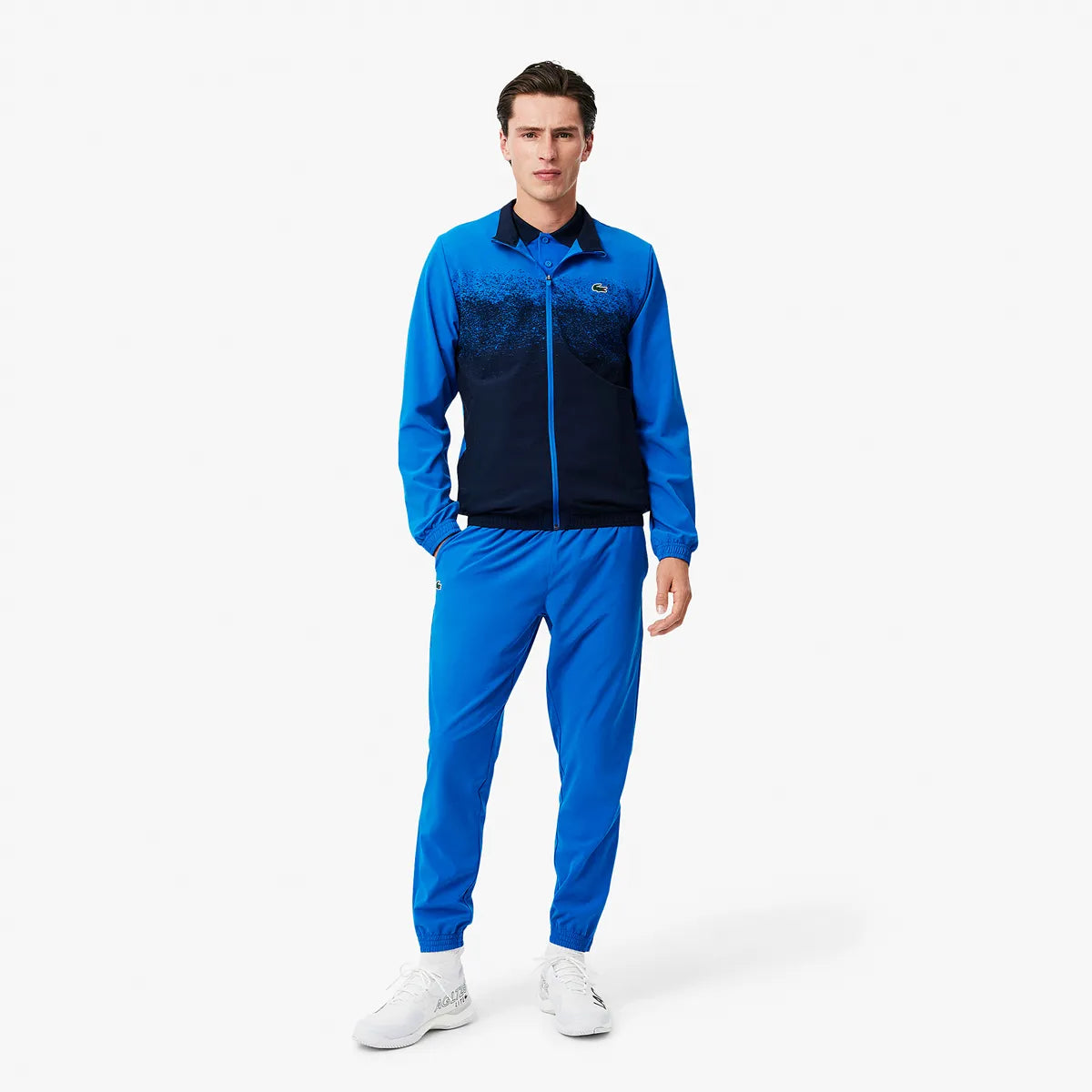 Trainingsanzug Lacoste Djokovic Melbourne