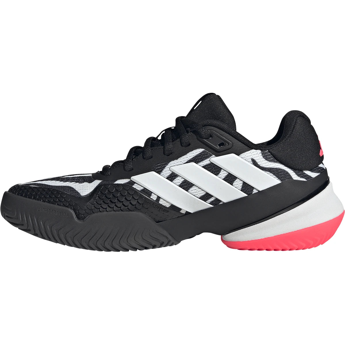 adidas Damen Barricade 14 Allcourtschuh