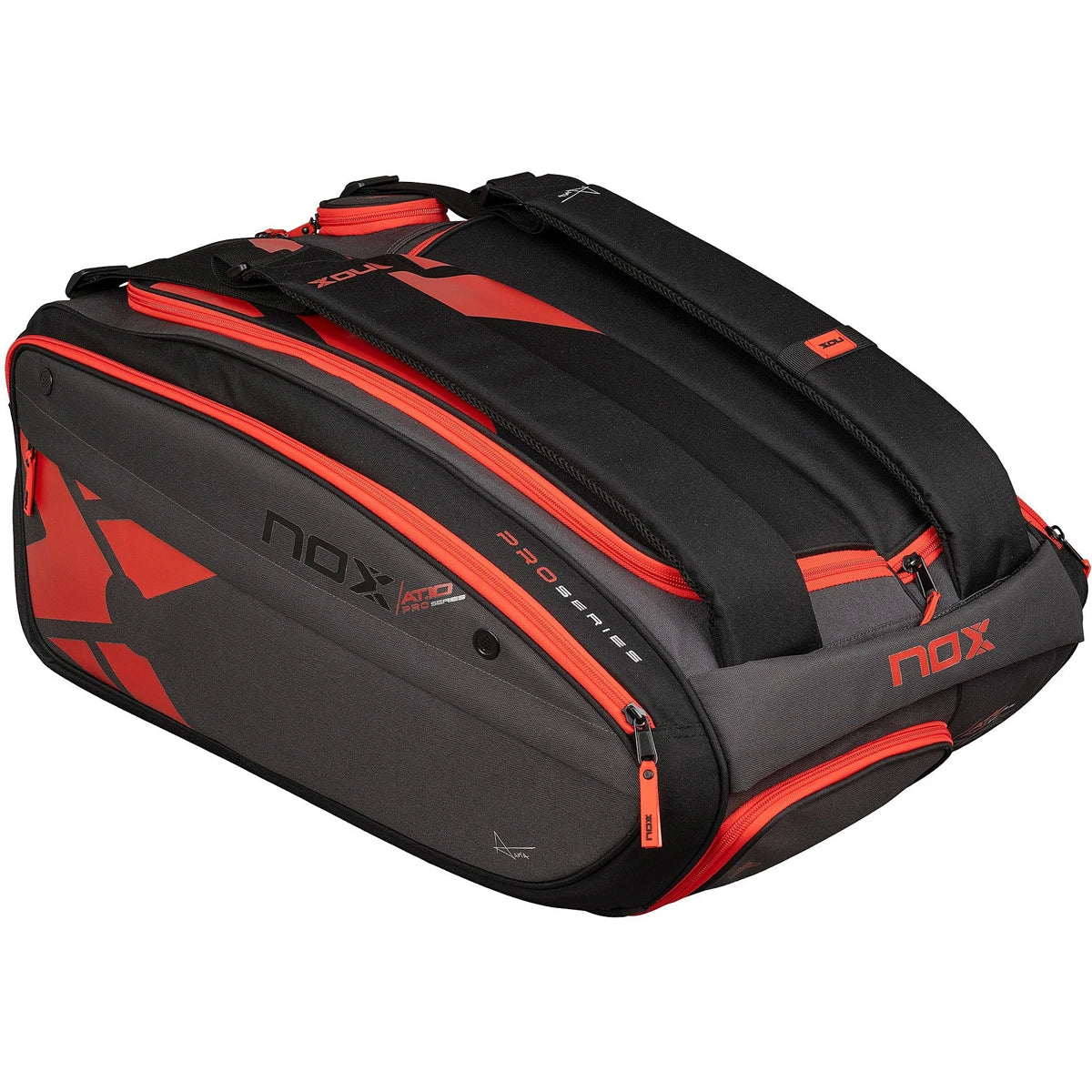 Nox Padel At10 Xxl Tasche