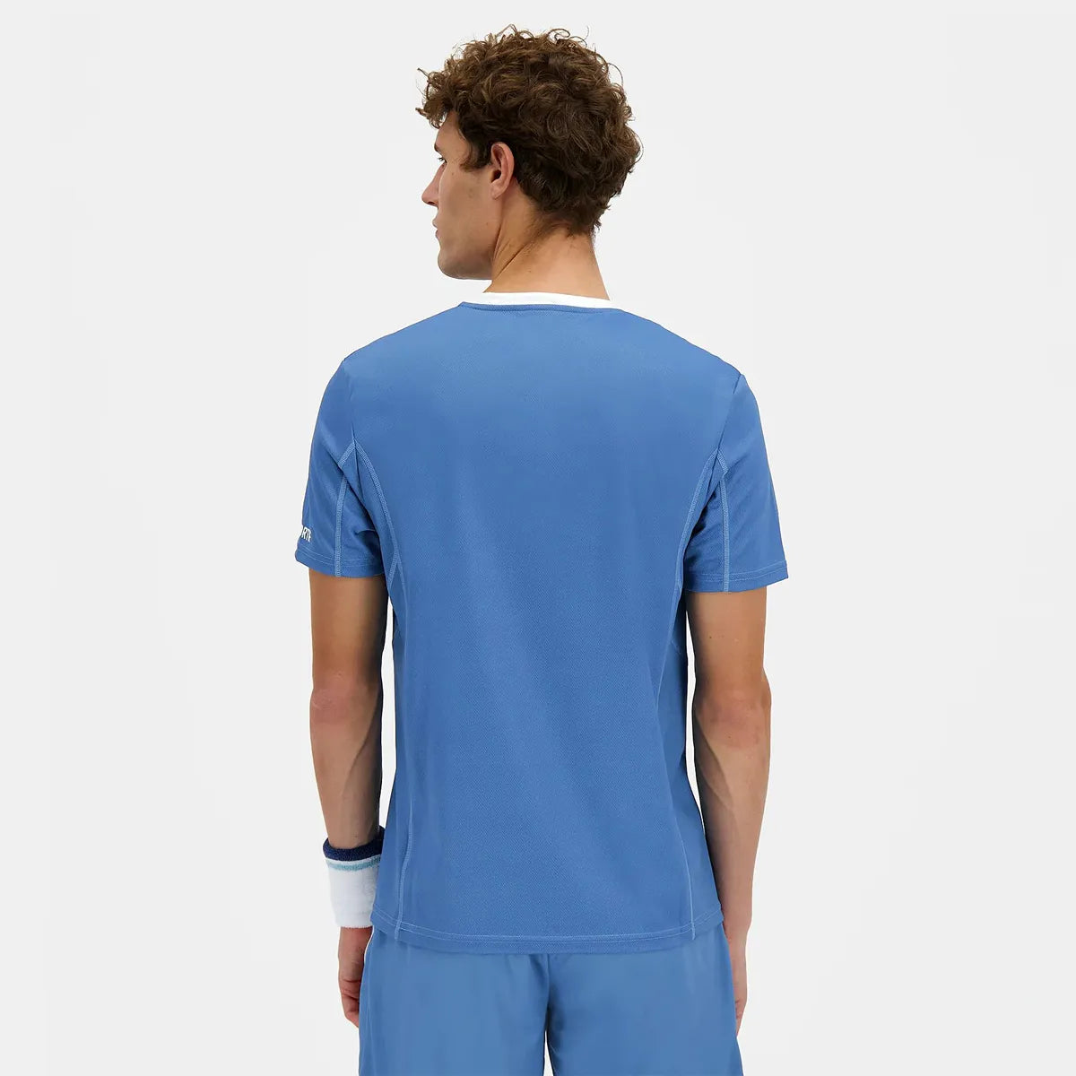 T-Shirt Le Coq Sportif Euro Clay / Paris