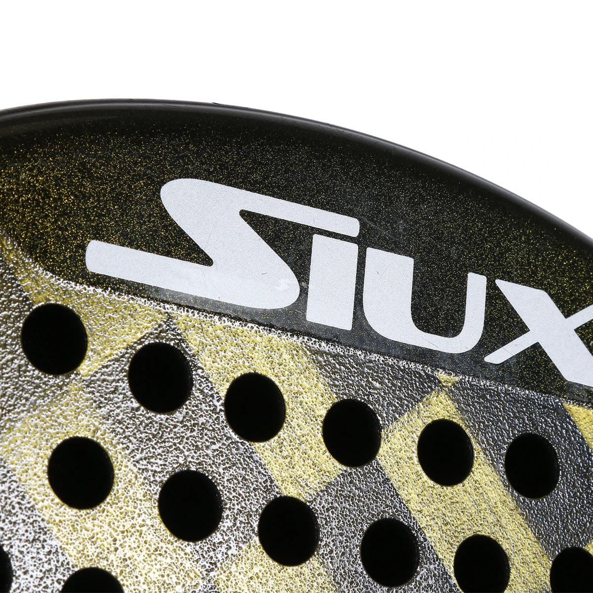 Padelschläger Occasion Siux Electra Stupa Pro St4