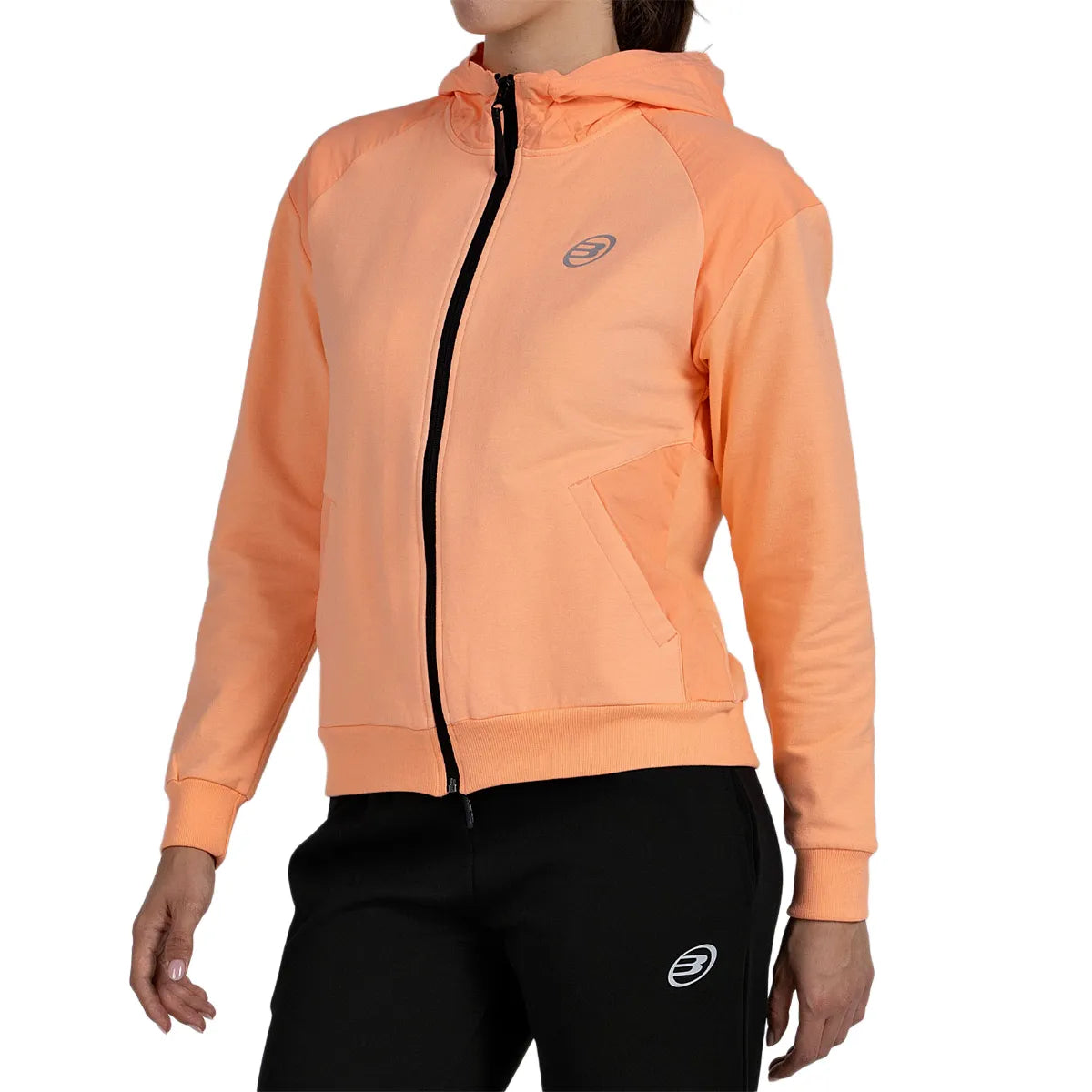 Bullpadel Damen Winter Trainingsjacke Bemol