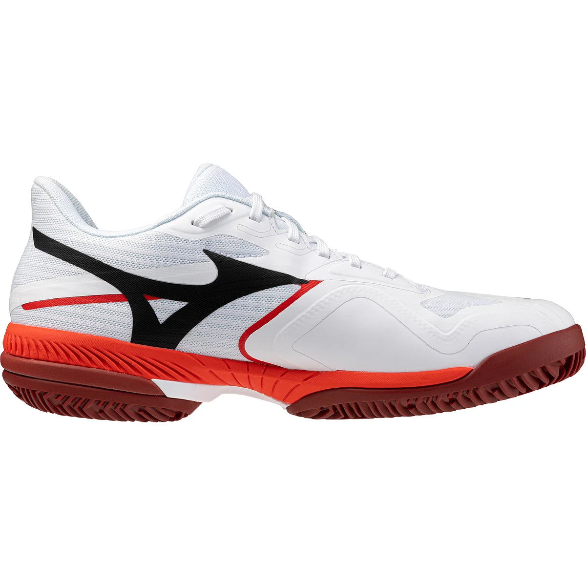 Mizuno Wave Exceed Court Sandplatzschuh