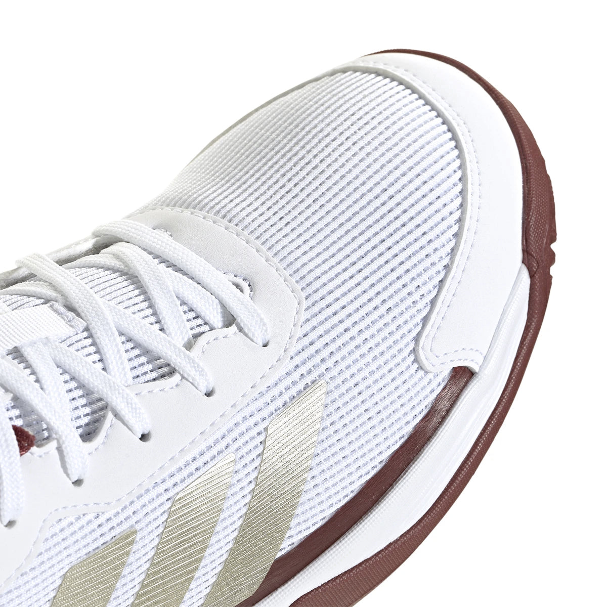 adidas Junior Padelschuhe Crazyquick