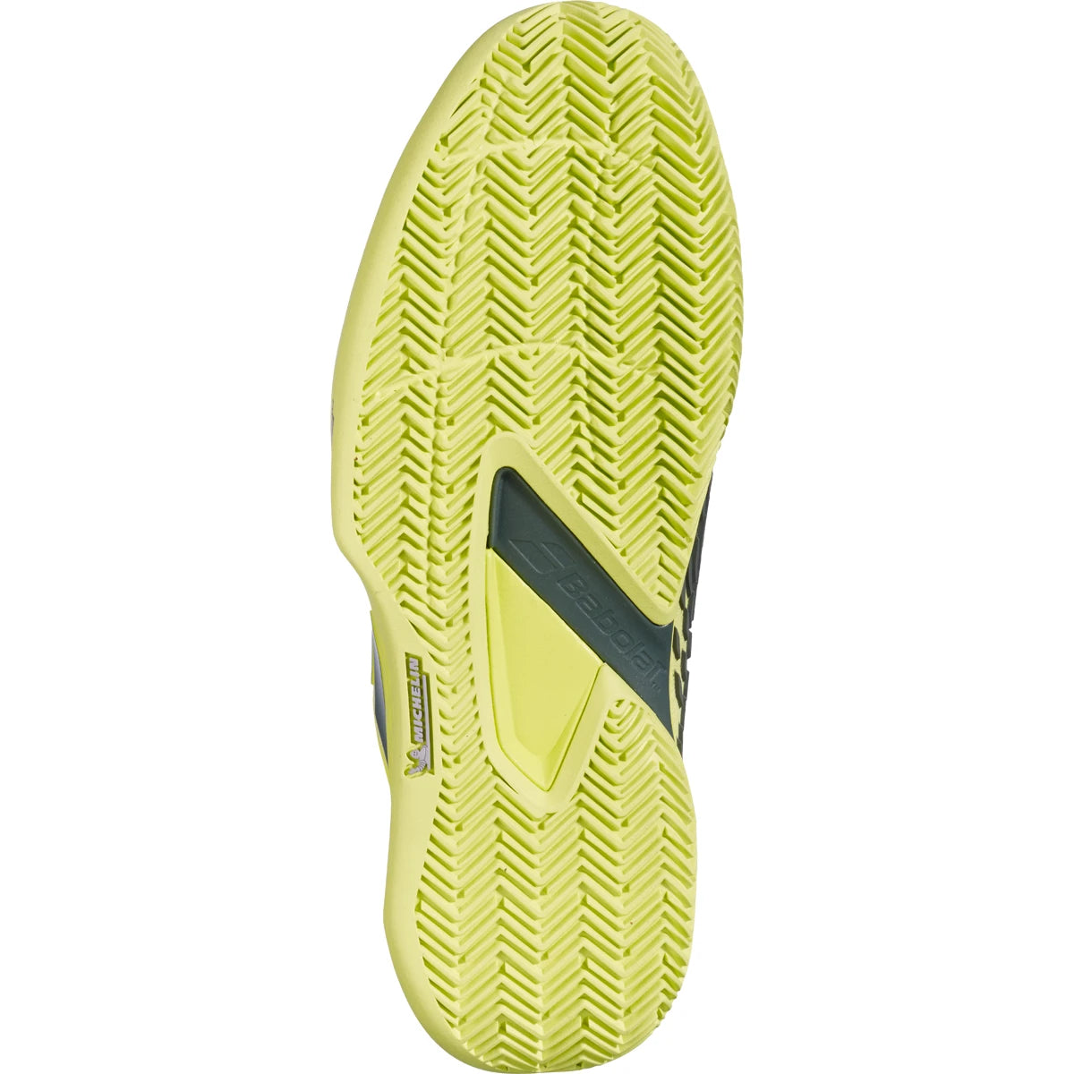 Babolat Propulse Fury 3 Sandplatzschuh