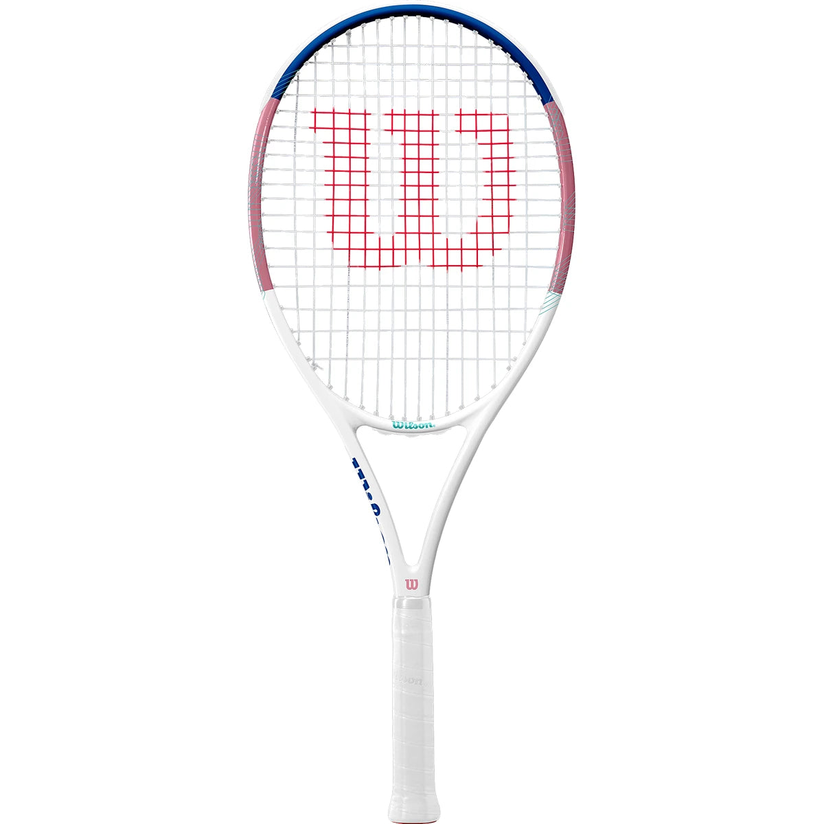 Wilson Allure 105 Schläger (279 Gr)