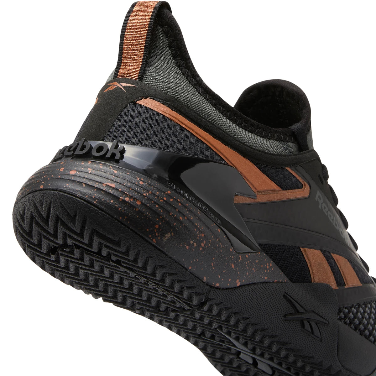 Reebok Damenschuhe Nano Court Allcourt