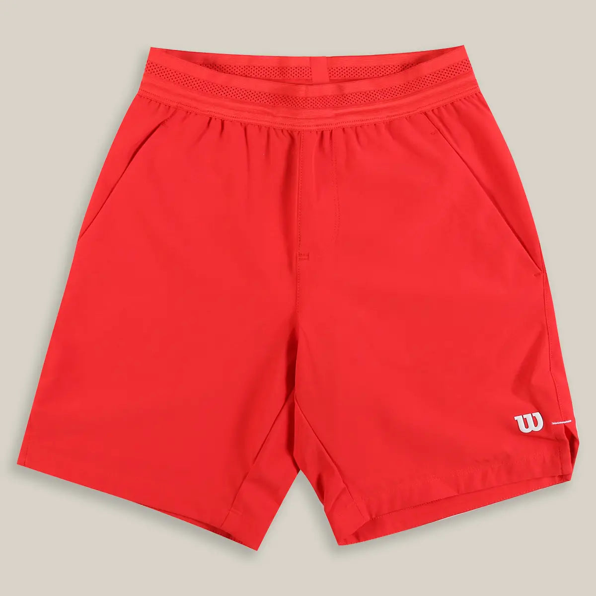 Short Wilson Junior Jungen Team 5In