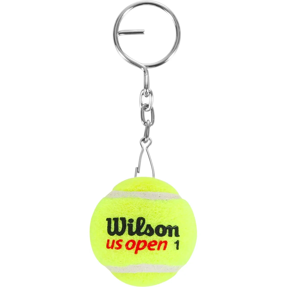 Schlüsselanhänger Wilson Us Open Tennisball