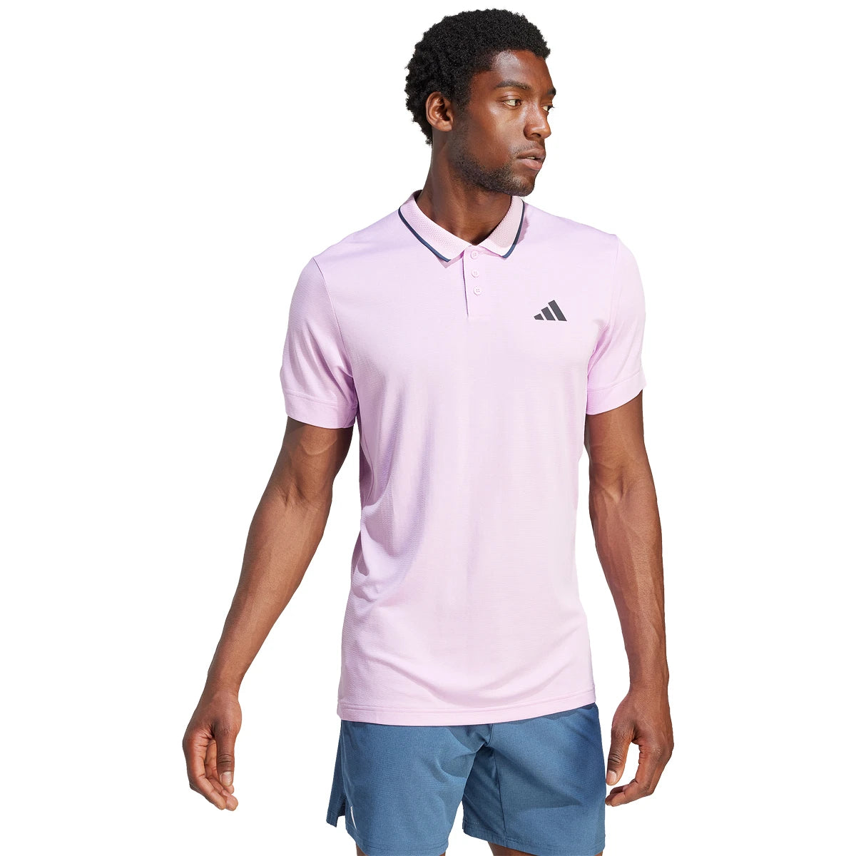 Polo adidas Pro Freelift Auger-Aliassime