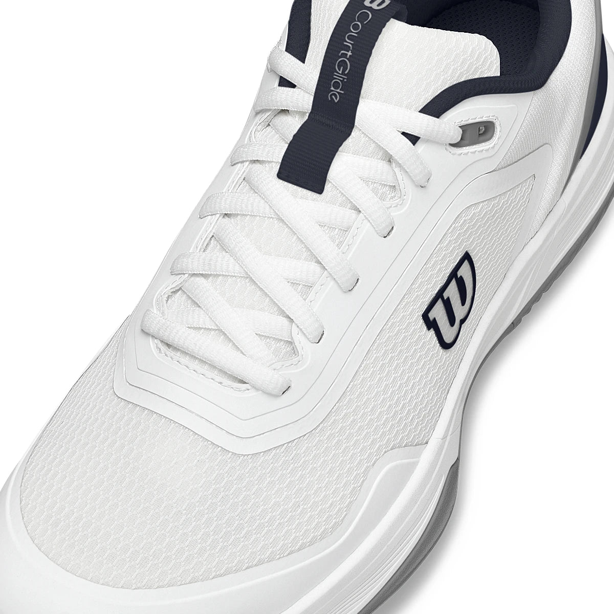 Wilson Courtglide Allcourtschuhe