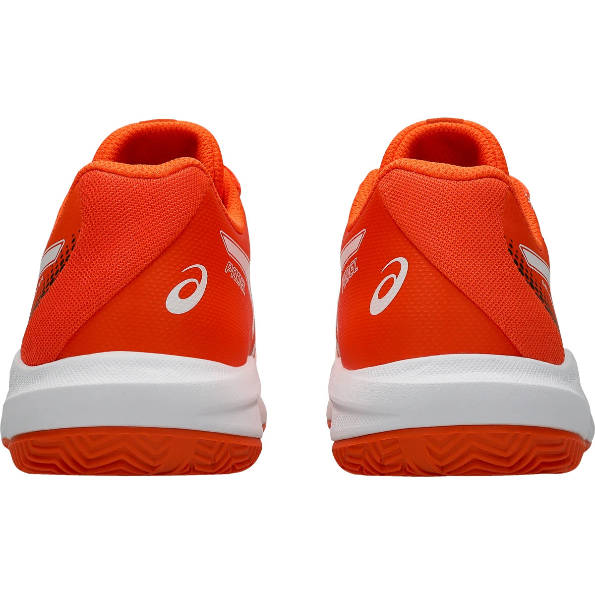 Padelschuhe Asics Junior Gel Dedicate 9 Gs