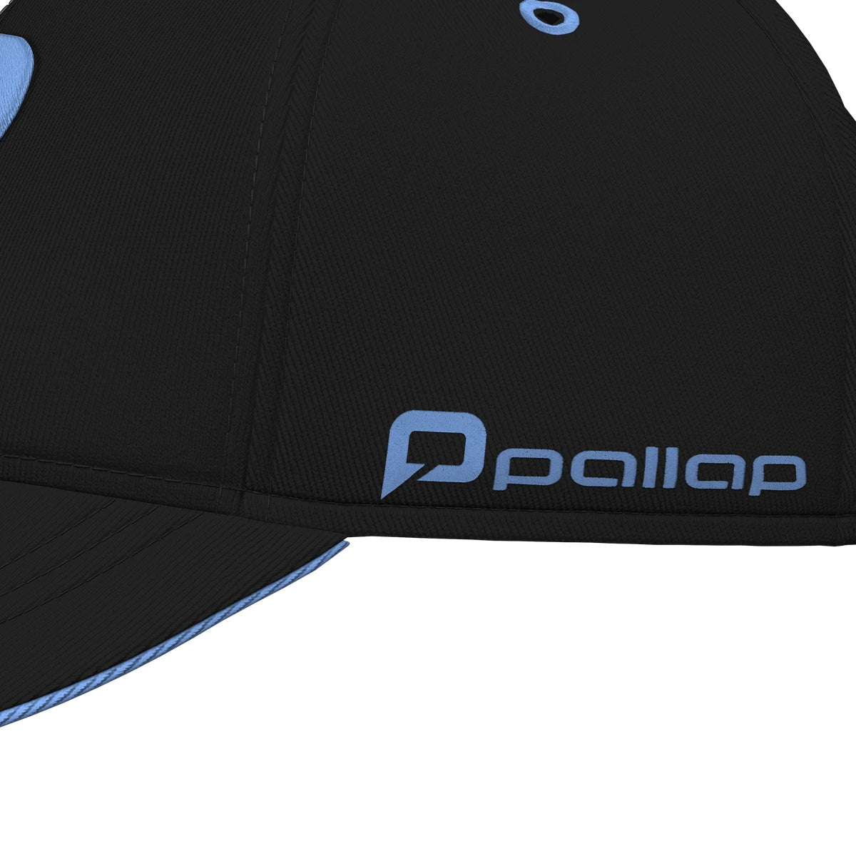 Cap Pallap