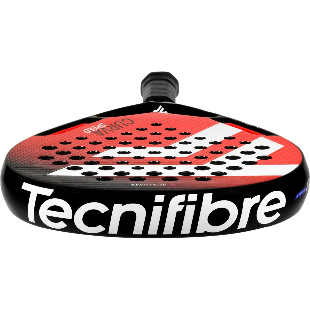Padelschläger Tecnifibre Curva Speed