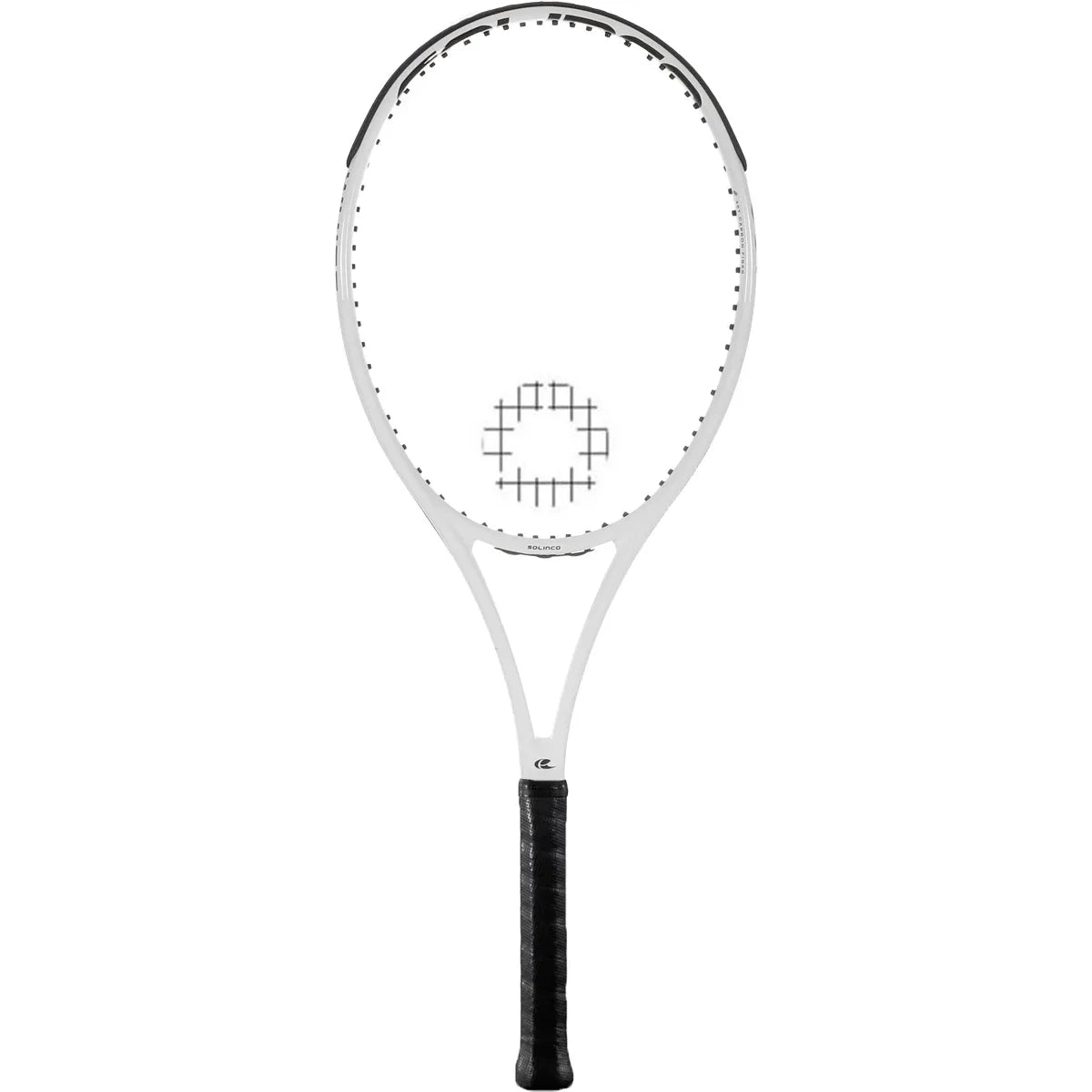 Tennischläger Solinco Whiteout (290 Gr)