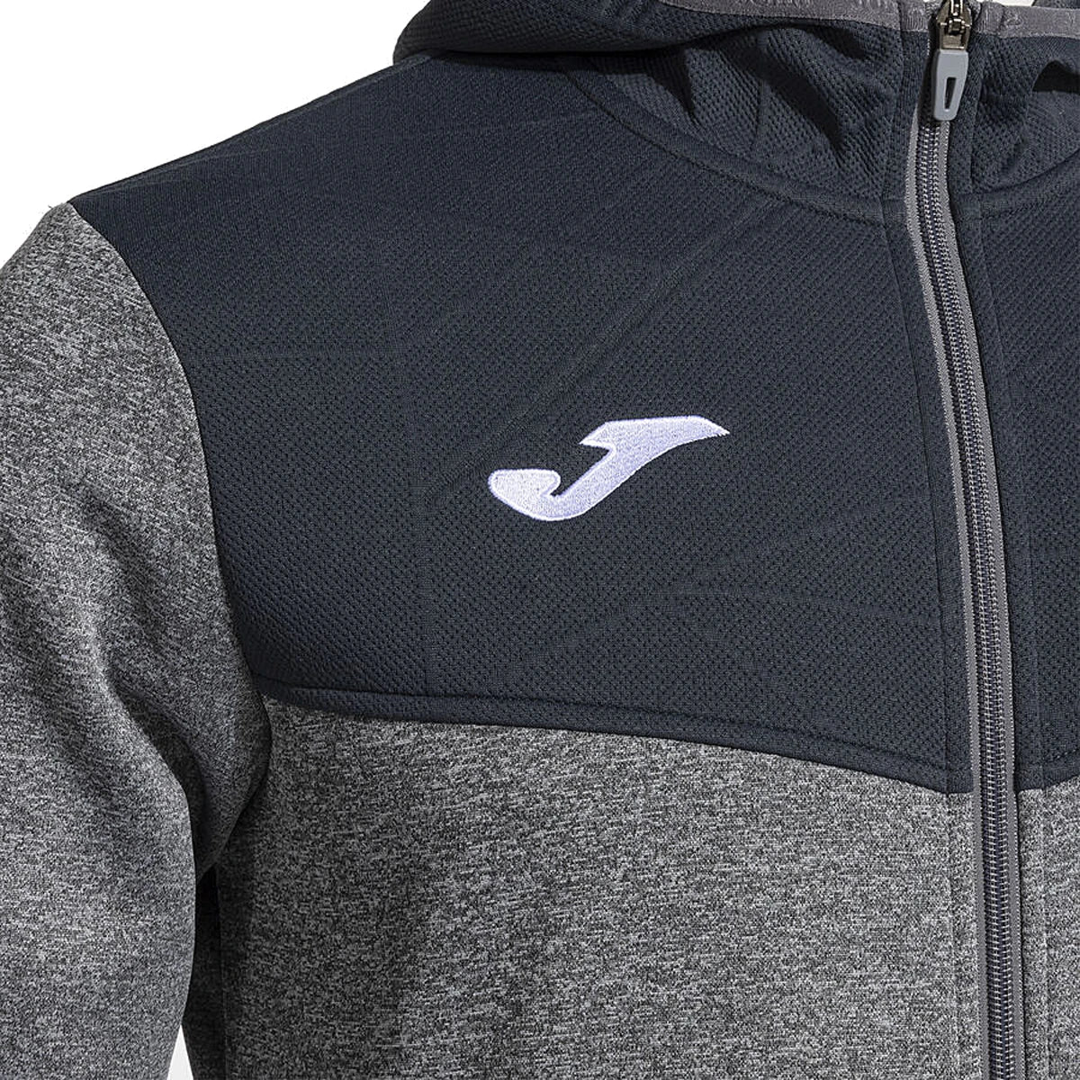 Trainingsjacke mit Kapuze Joma Campus Street
