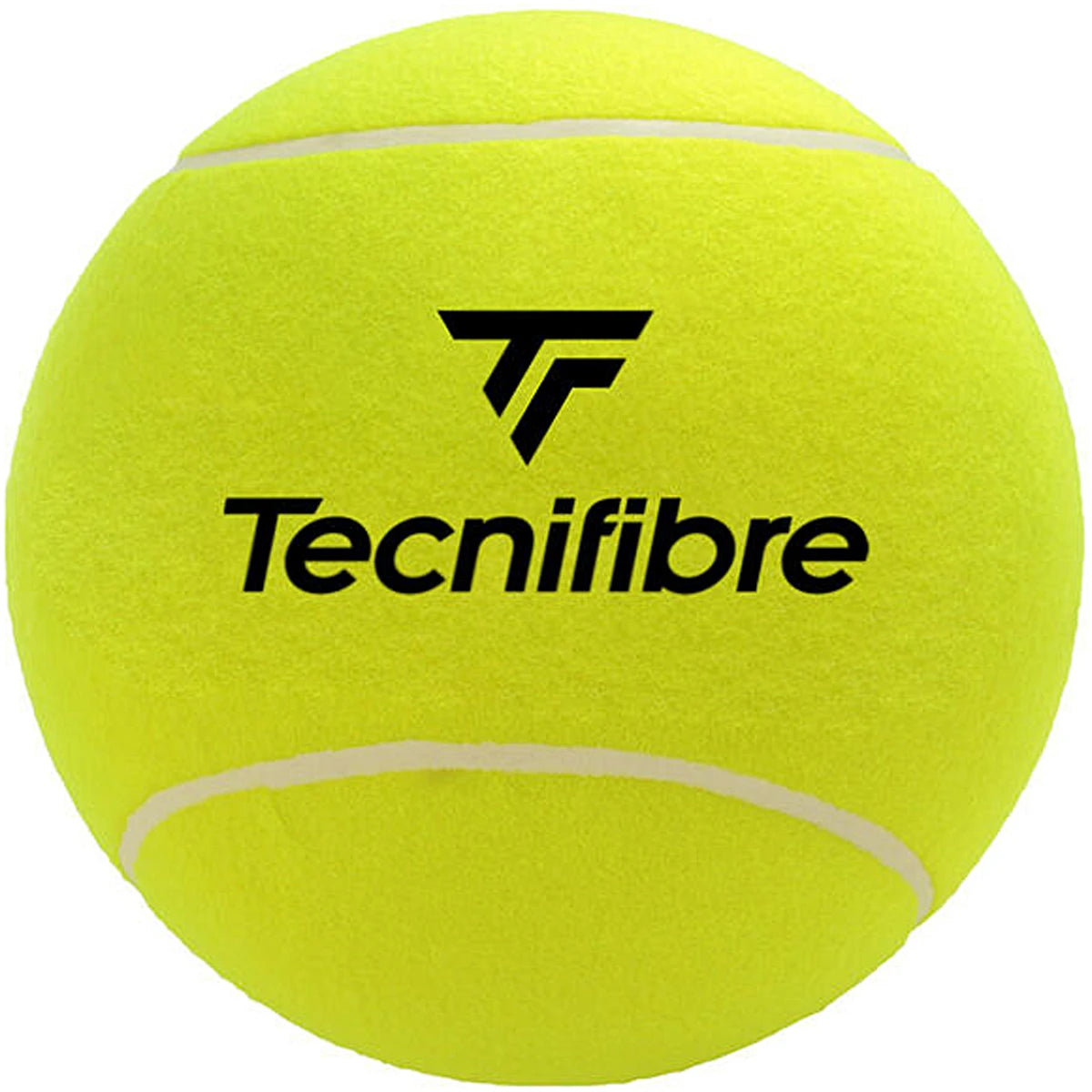 Riesiger Tecnifibre Ball