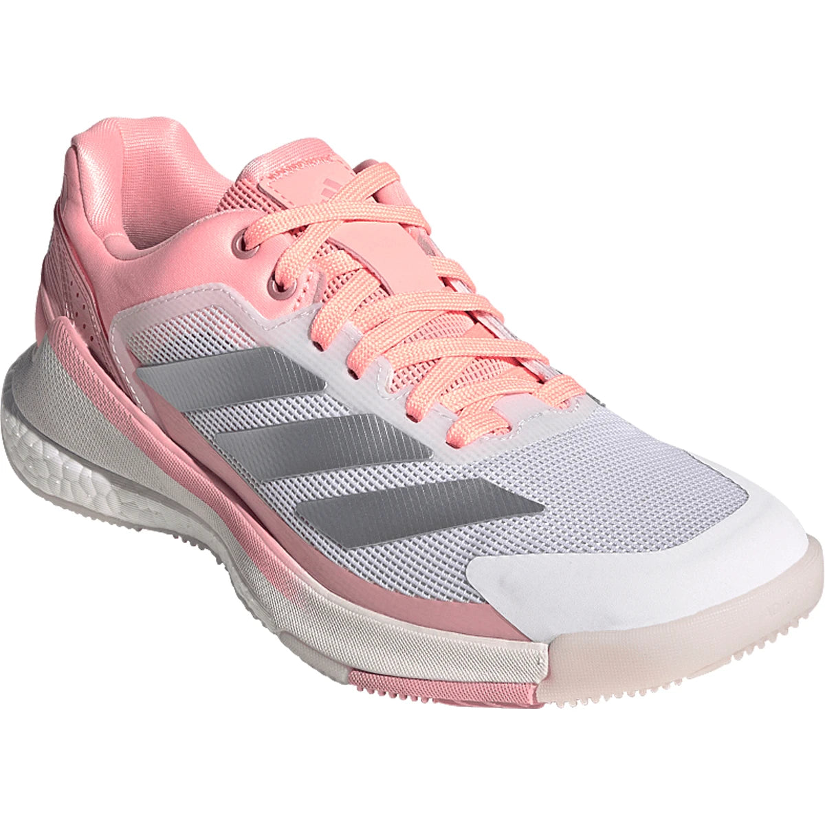 Padelschuhe adidas Damen Crazyquick Boost