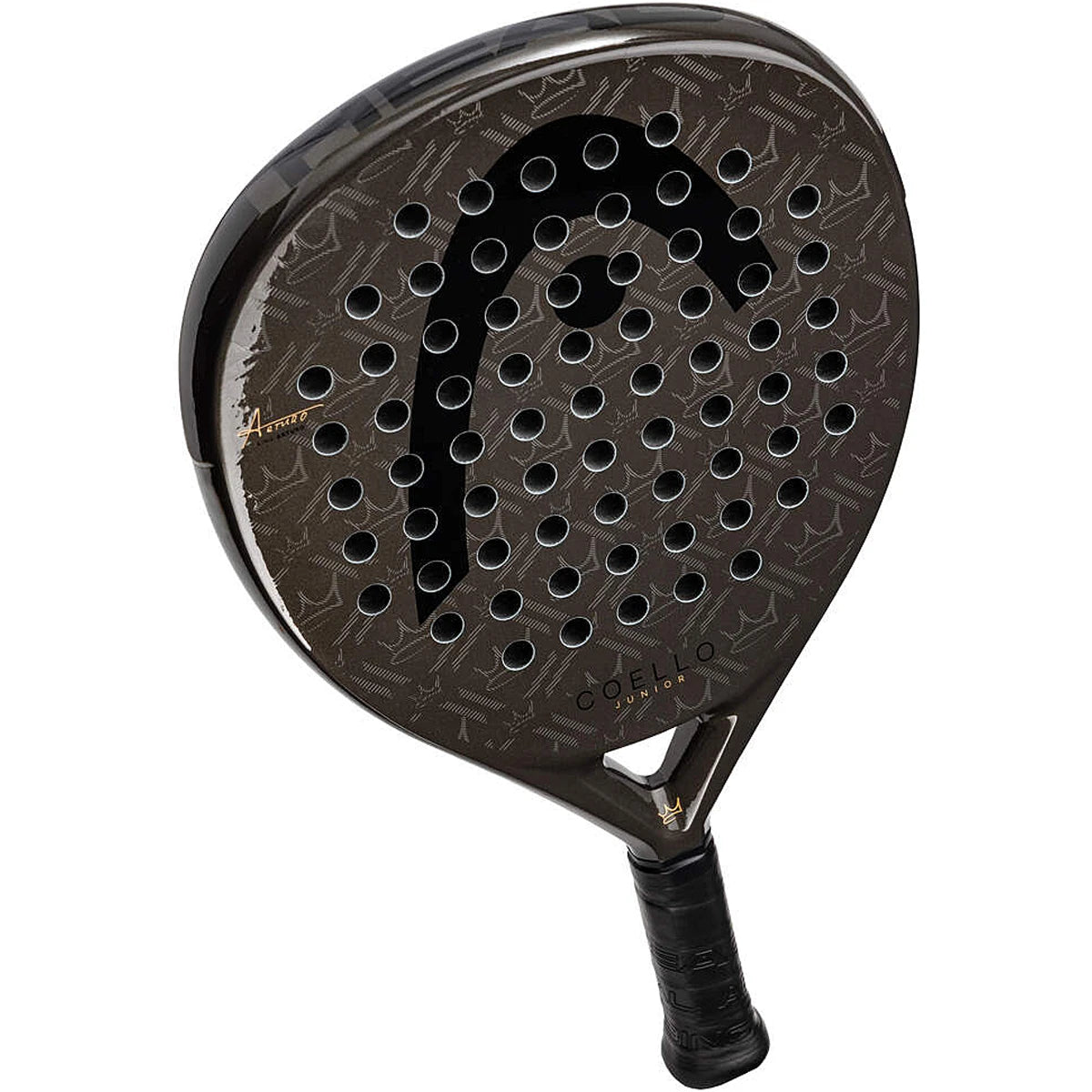 Padelschläger Head Coello Junior 2026