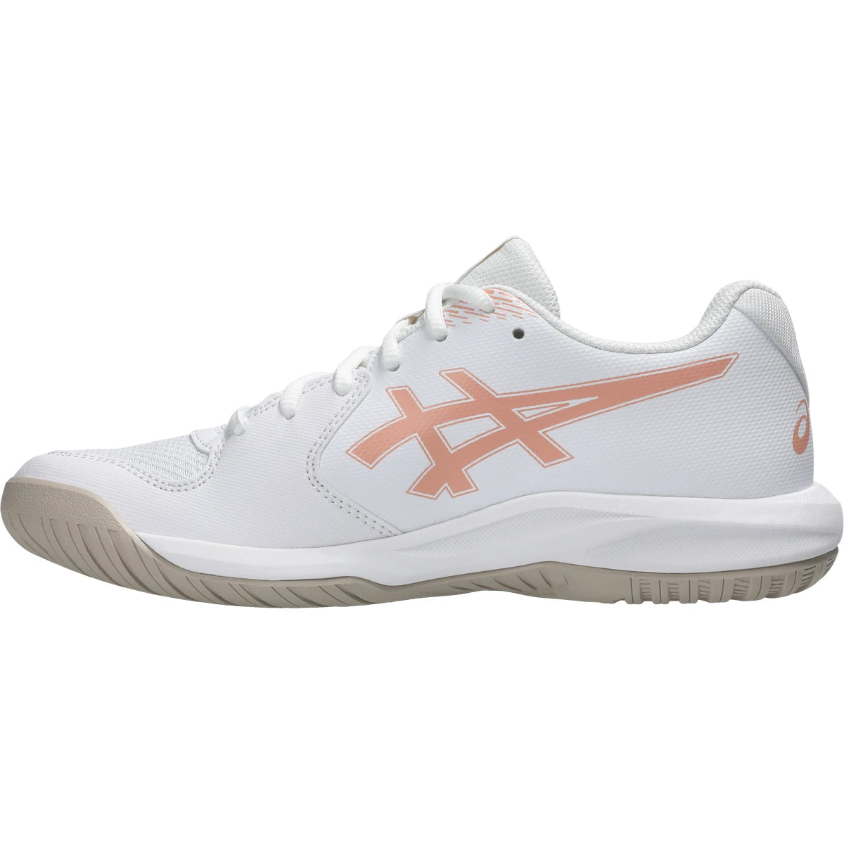 Damen Padelschuhe Asics Gel Dedicate 9 Allcourt