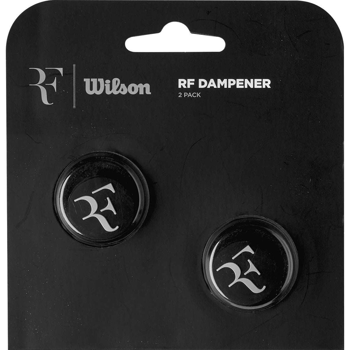 Dämpfer Wilson Rf