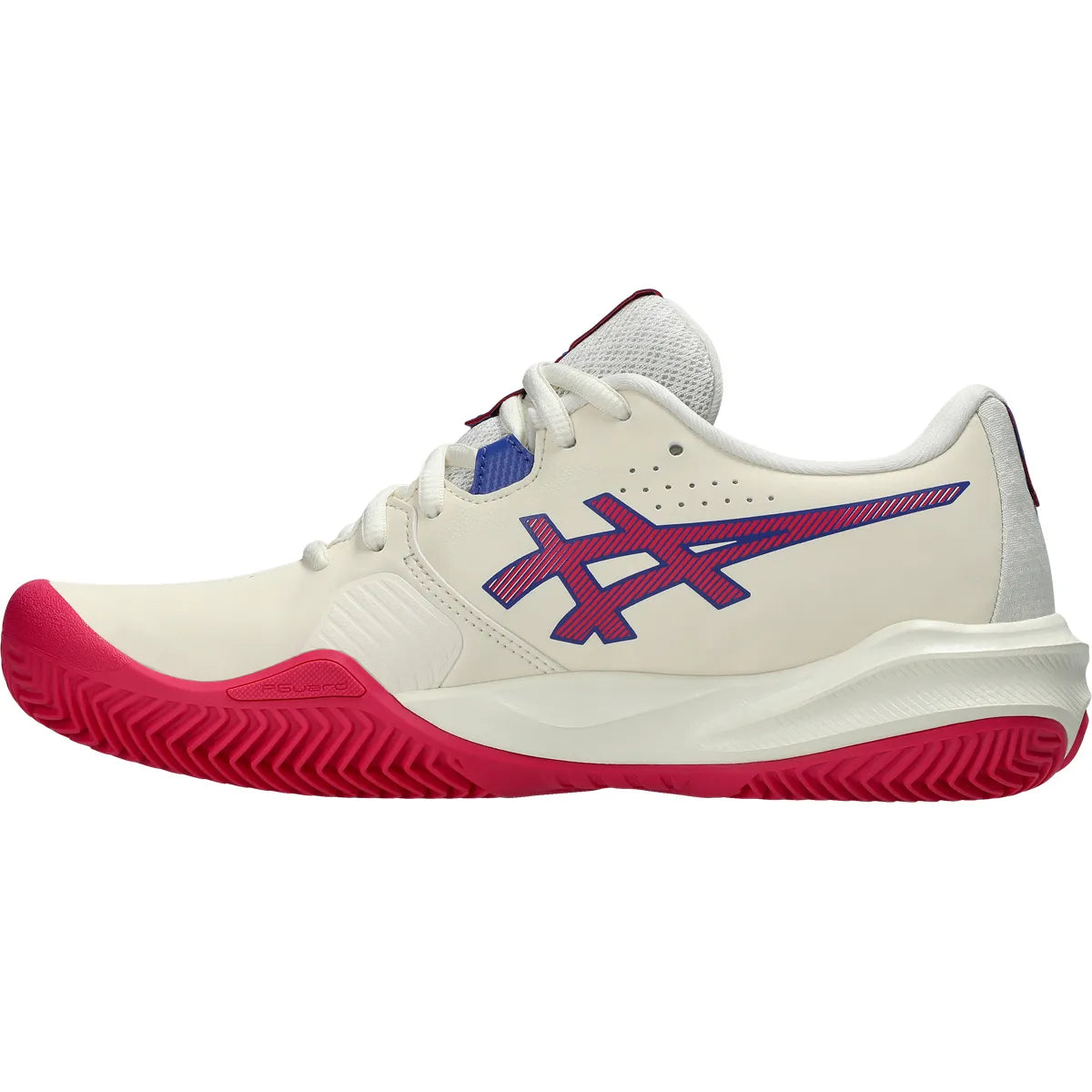 Asics Damen Gel Challenger 15 Sandplatzschuh