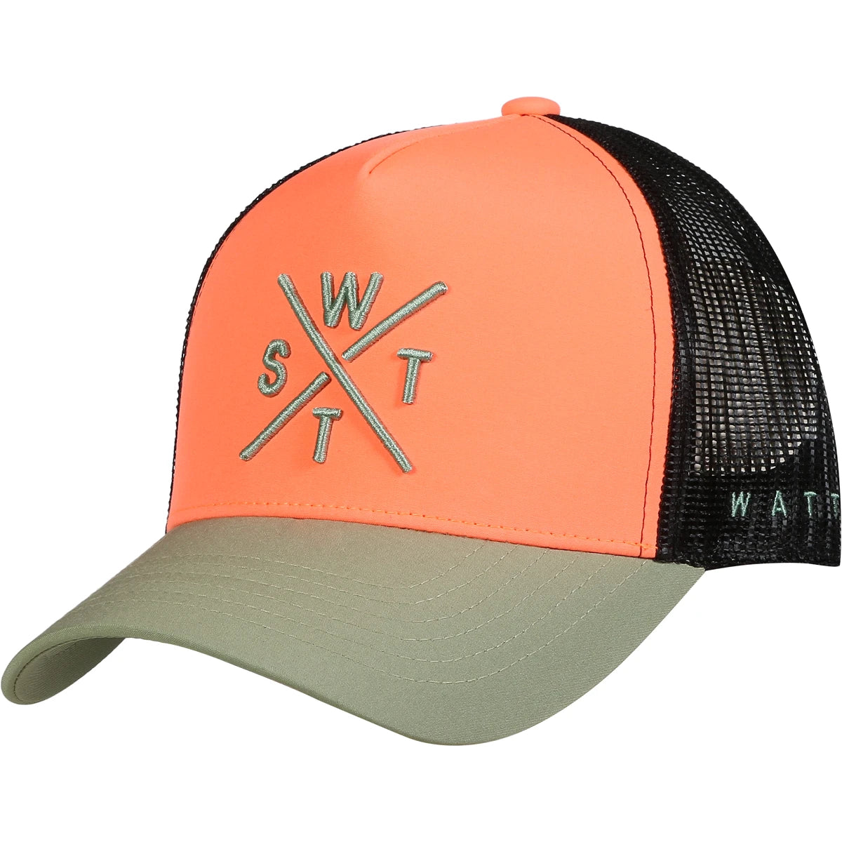 Cap Watts Tribe