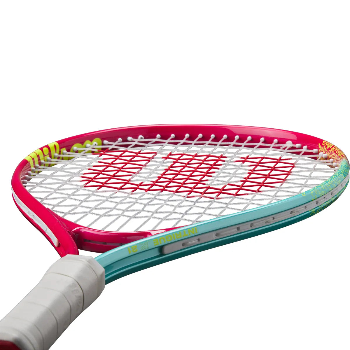 Wilson Junior Intrigue 21 Schläger