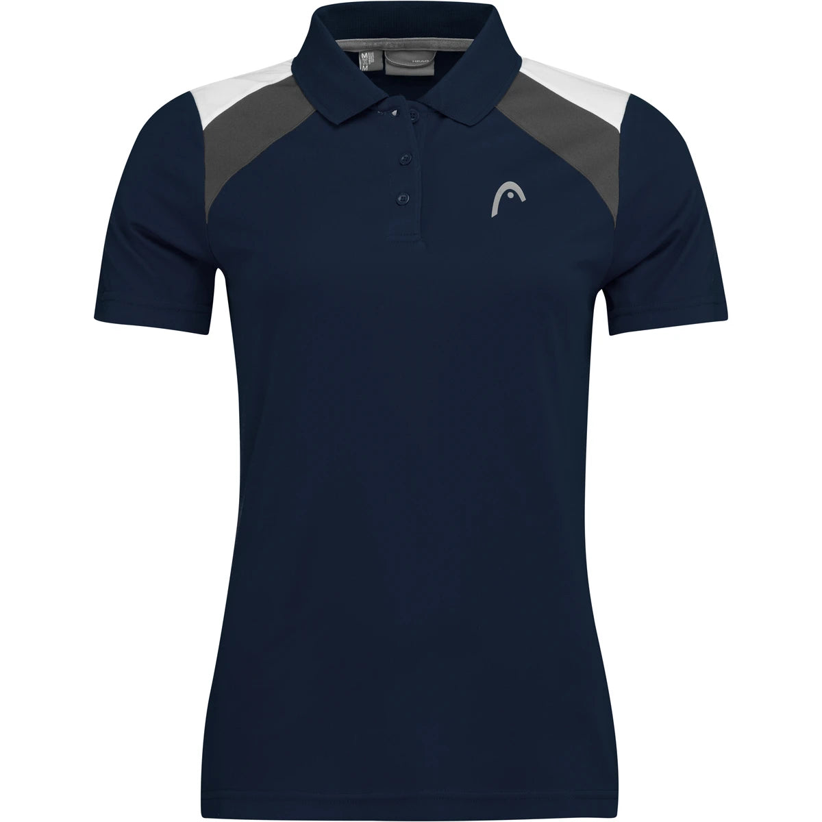 Polo Head Damen Club 22 Tech