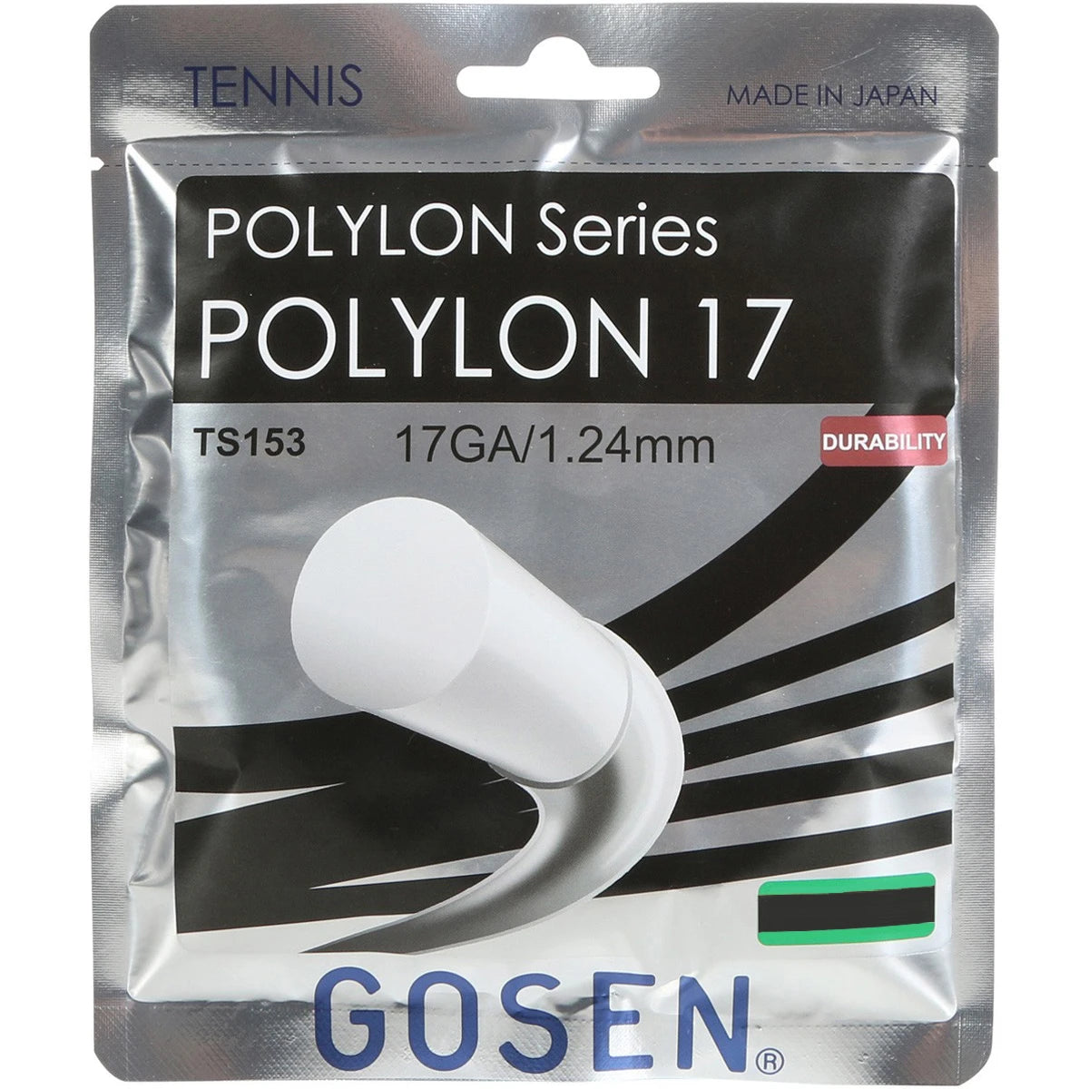 Saitenset Gosen Polylon (12 Meter)
