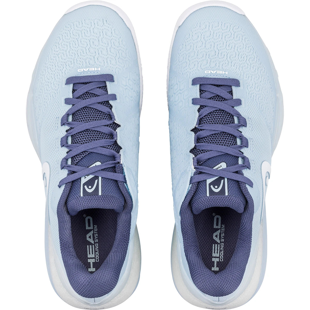 Head Damen Schuhe Revolt Pro 5.0 Allcourtschuh